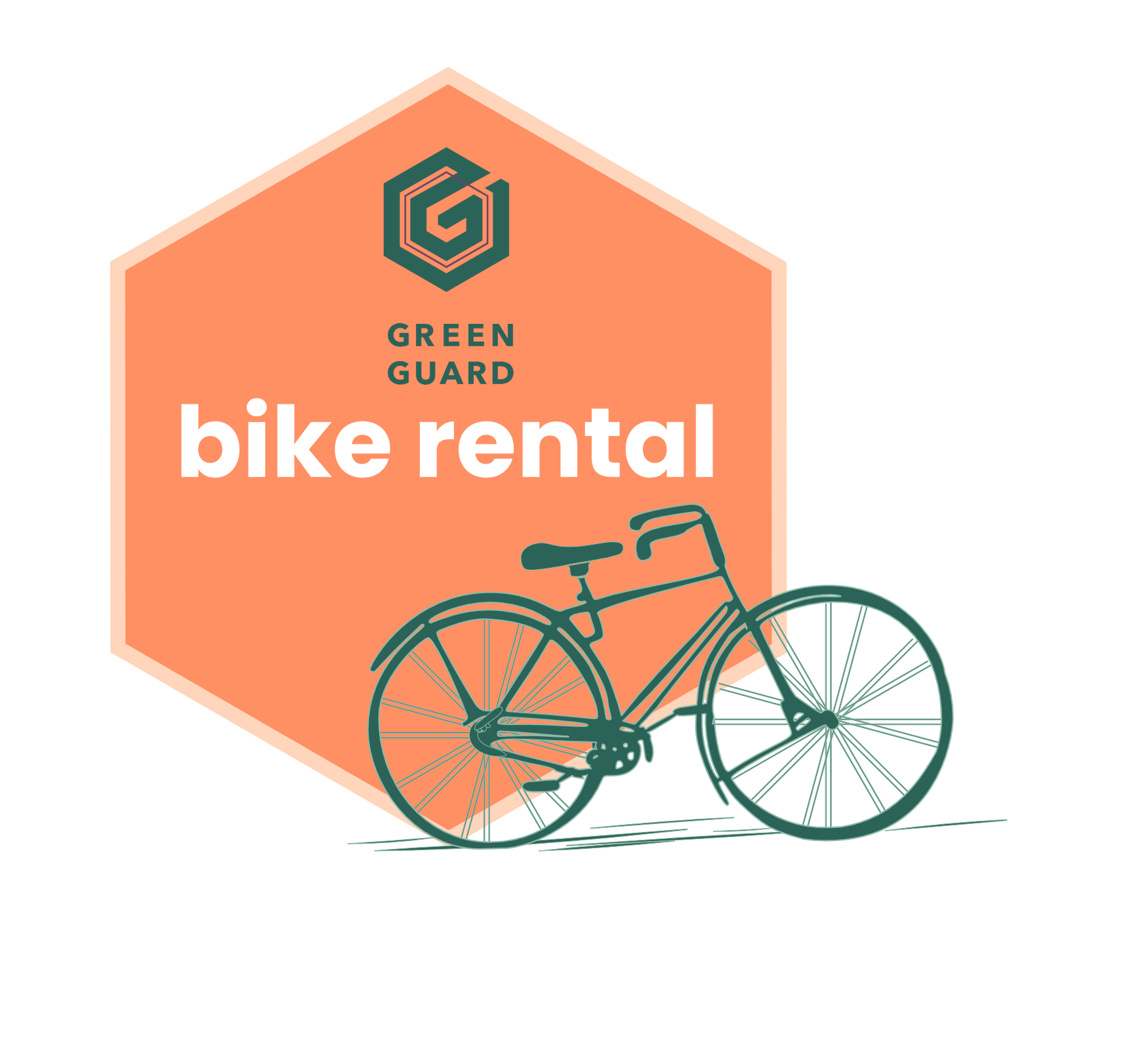 bike rental